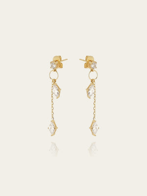 Boucles d'oreilles Cordoba 