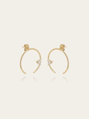 Boucles d'oreilles Ponza 