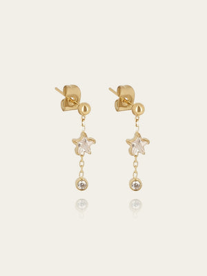 Liv Earrings 