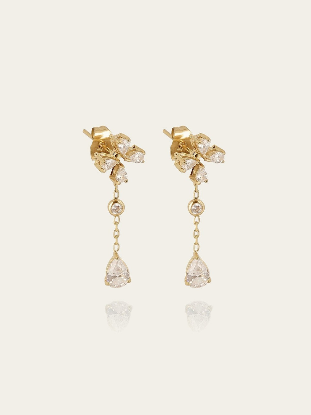 Célia Earrings 
