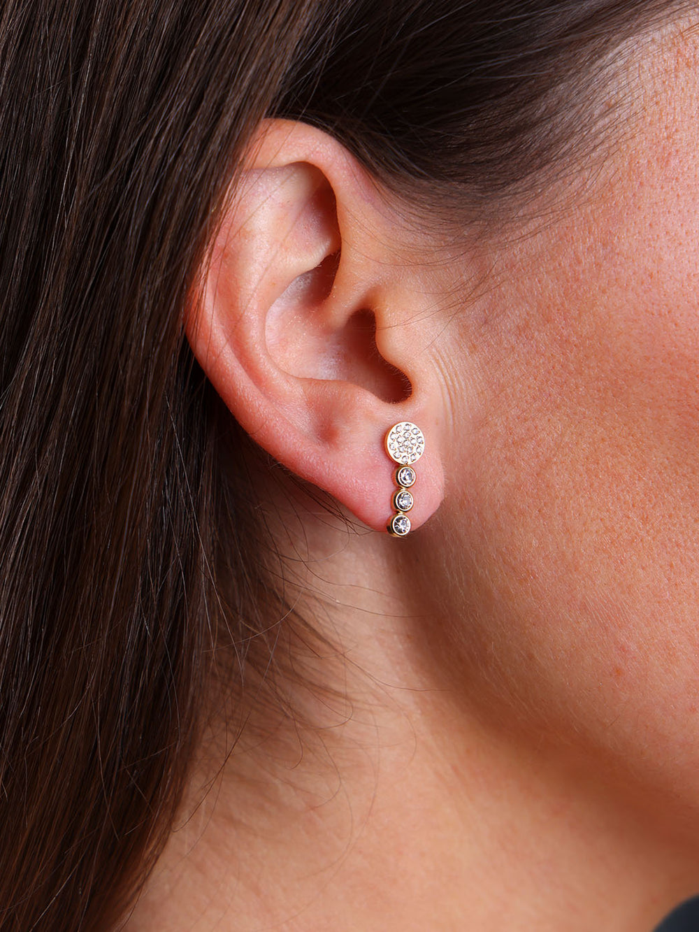 Boucles d'oreilles Aerin 