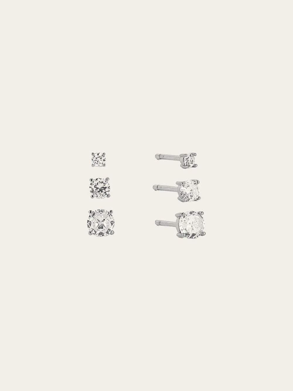 Boucles d'oreilles Zico 