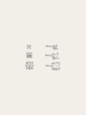 Boucles d'oreilles Zico 