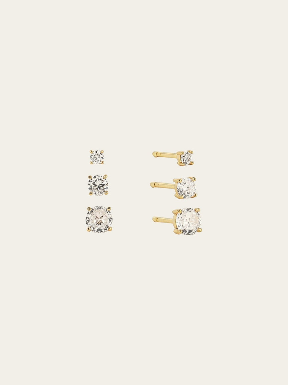 Boucles d'oreilles Zico 