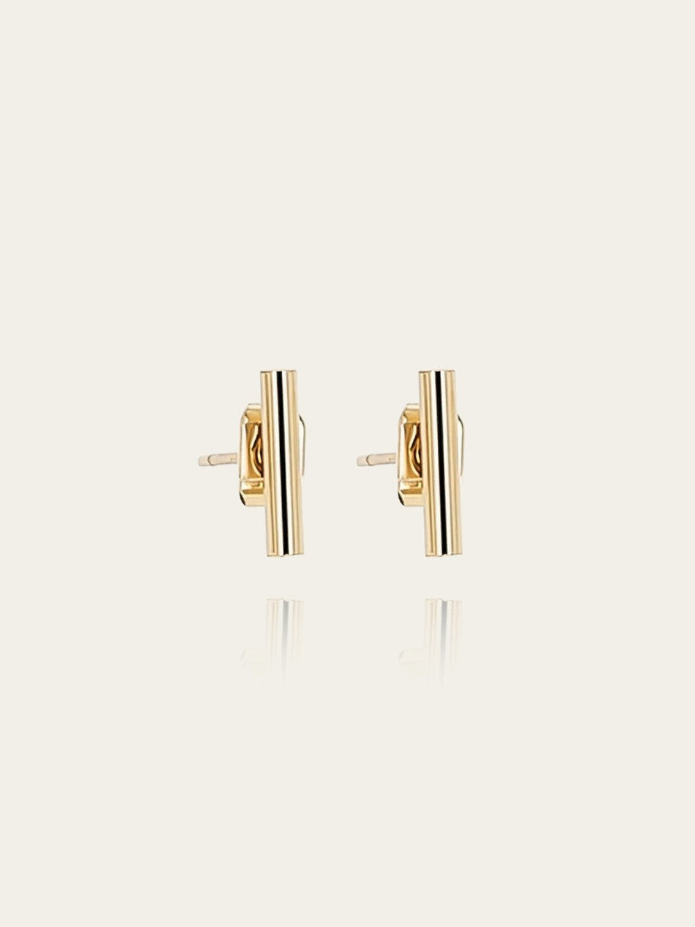 Boucles d'oreilles Mini Starky 