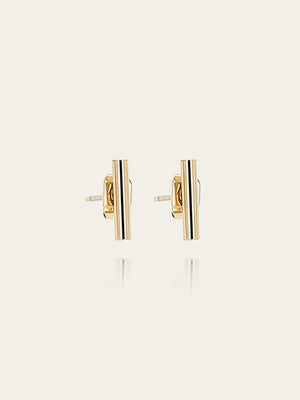 Boucles d'oreilles Mini Starky 