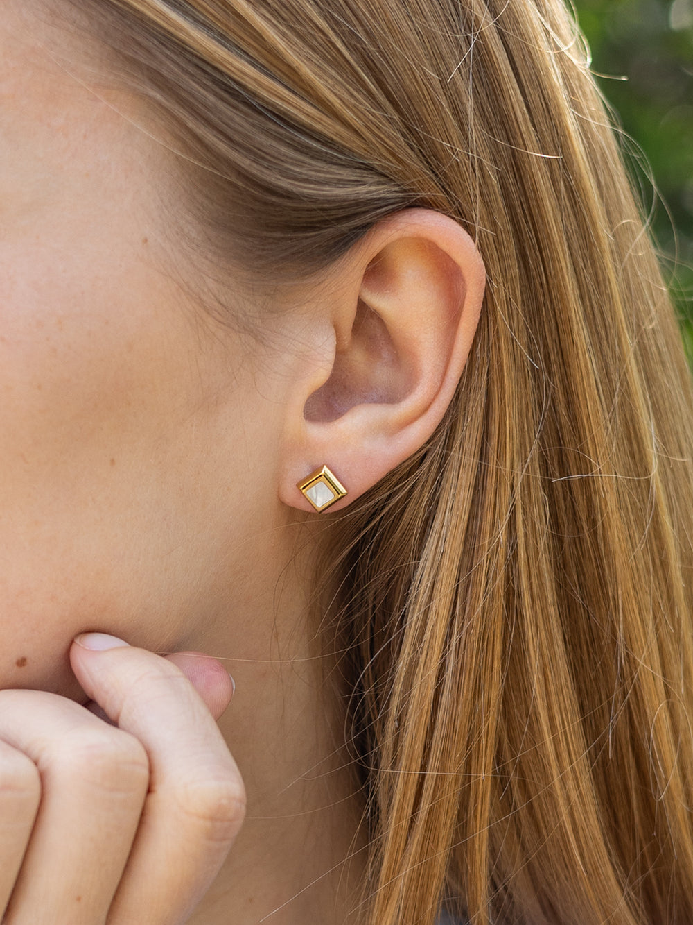Tania Earrings 
