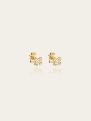 Boucles d'oreilles Amaé 