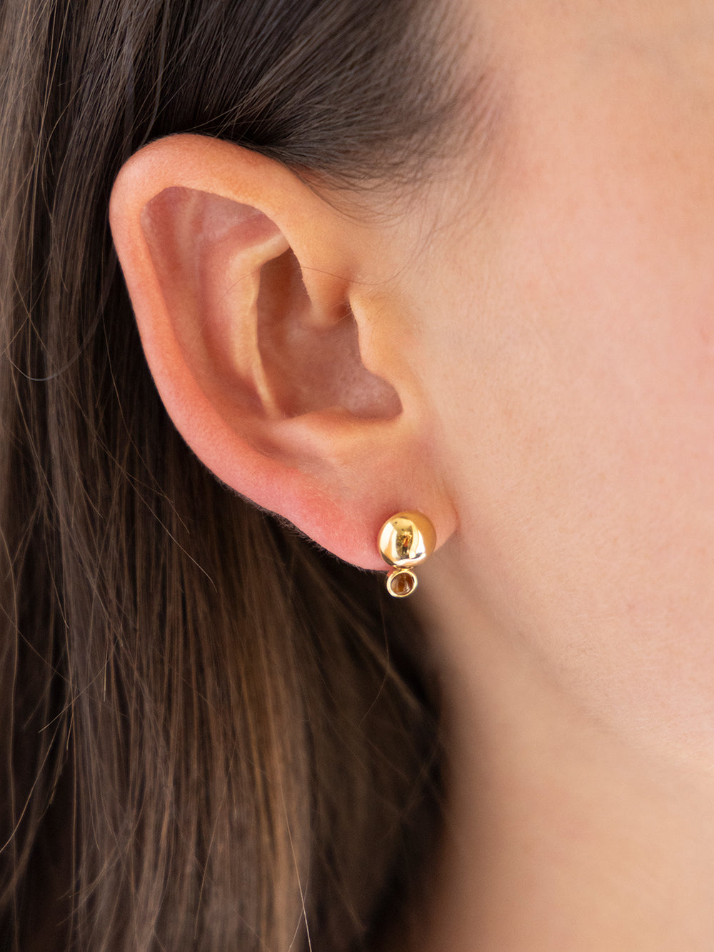 Boucles d'oreilles Jodie 