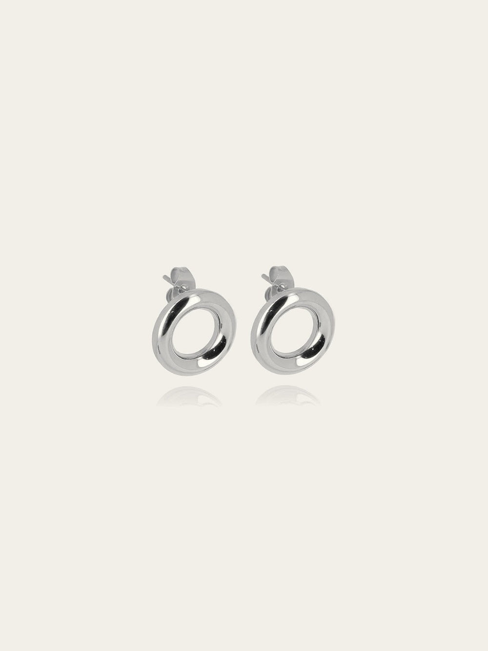 Ginna earrings 
