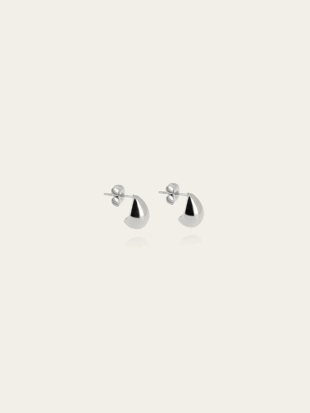 Boucles d'oreilles Larme 