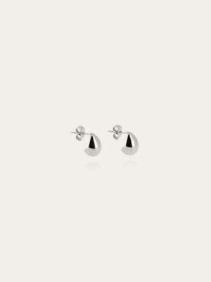 Larme earrings 