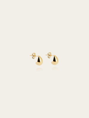 Boucles d'oreilles Larme 