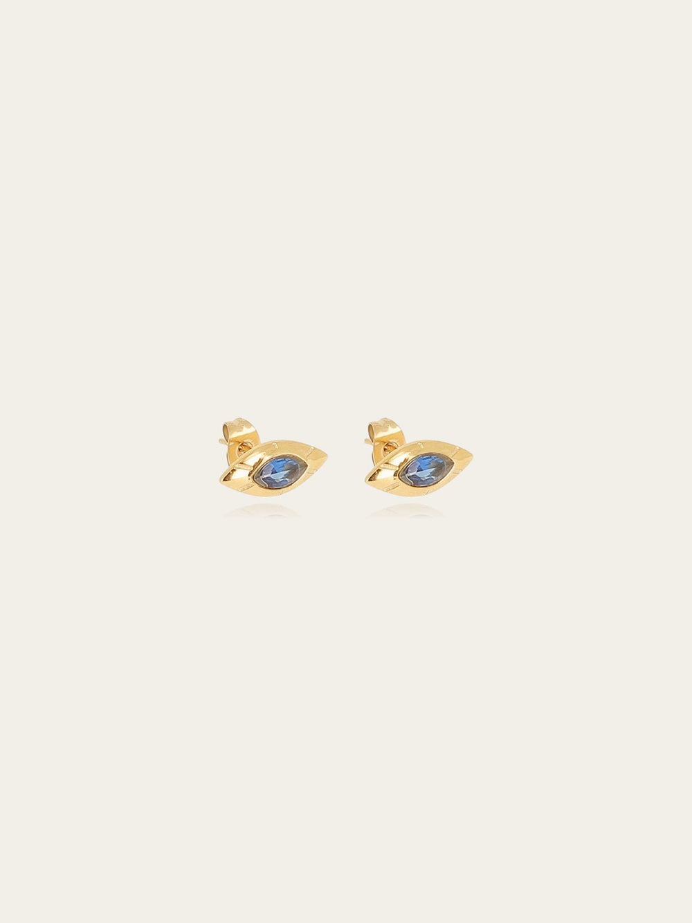 Boucles d'oreilles Ausar 