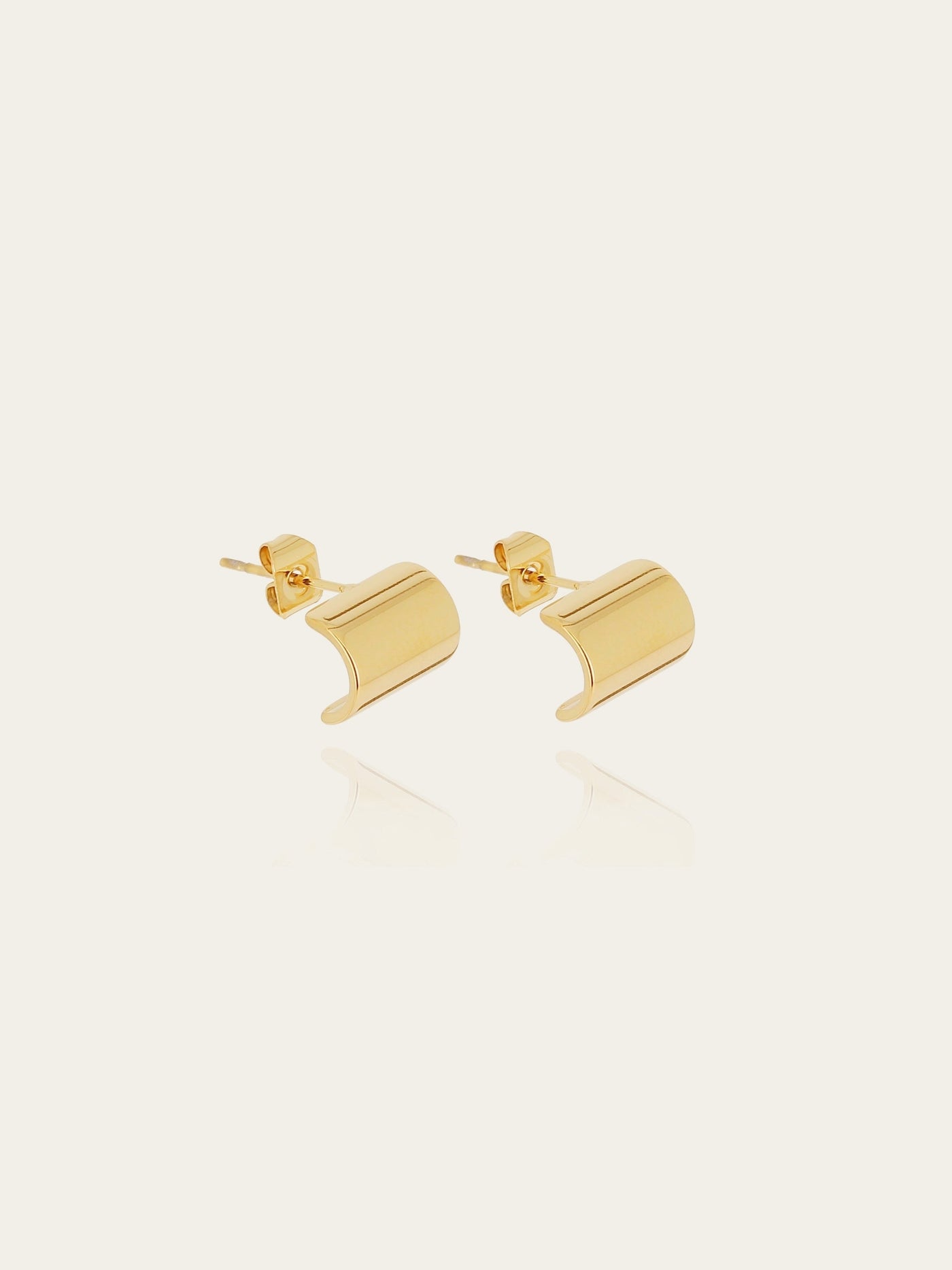 Boucles d'oreilles Blossom 