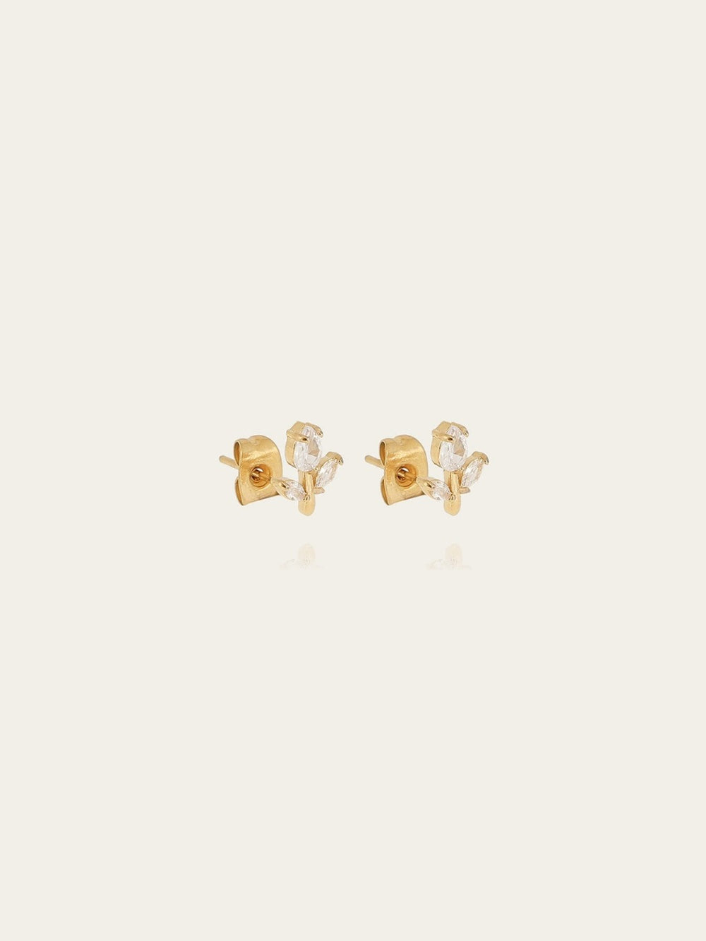 Boucles d'oreilles Circée 