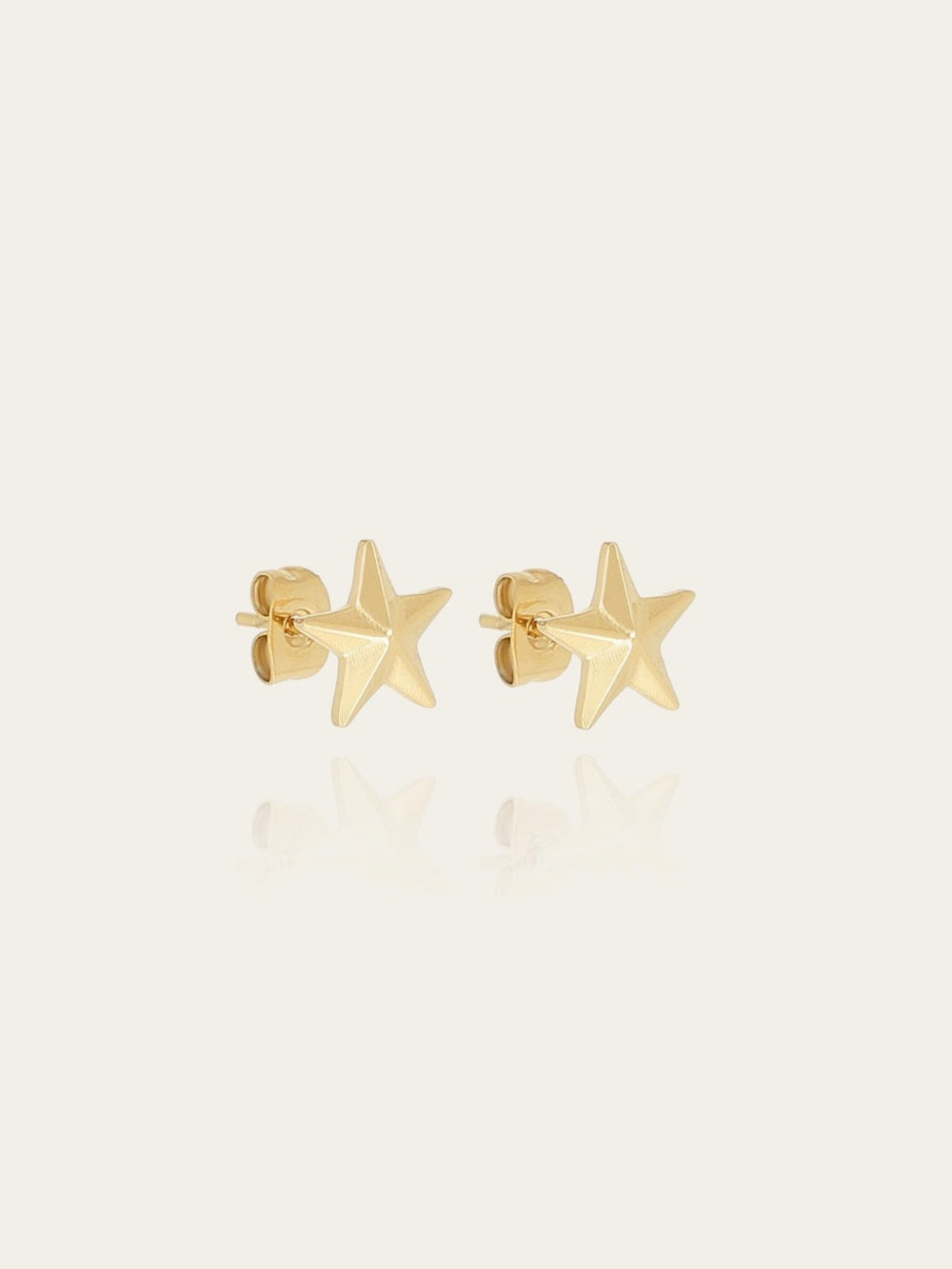Boucles d'oreilles Delta 