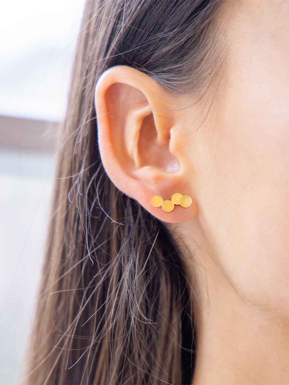 Cosima Earrings 