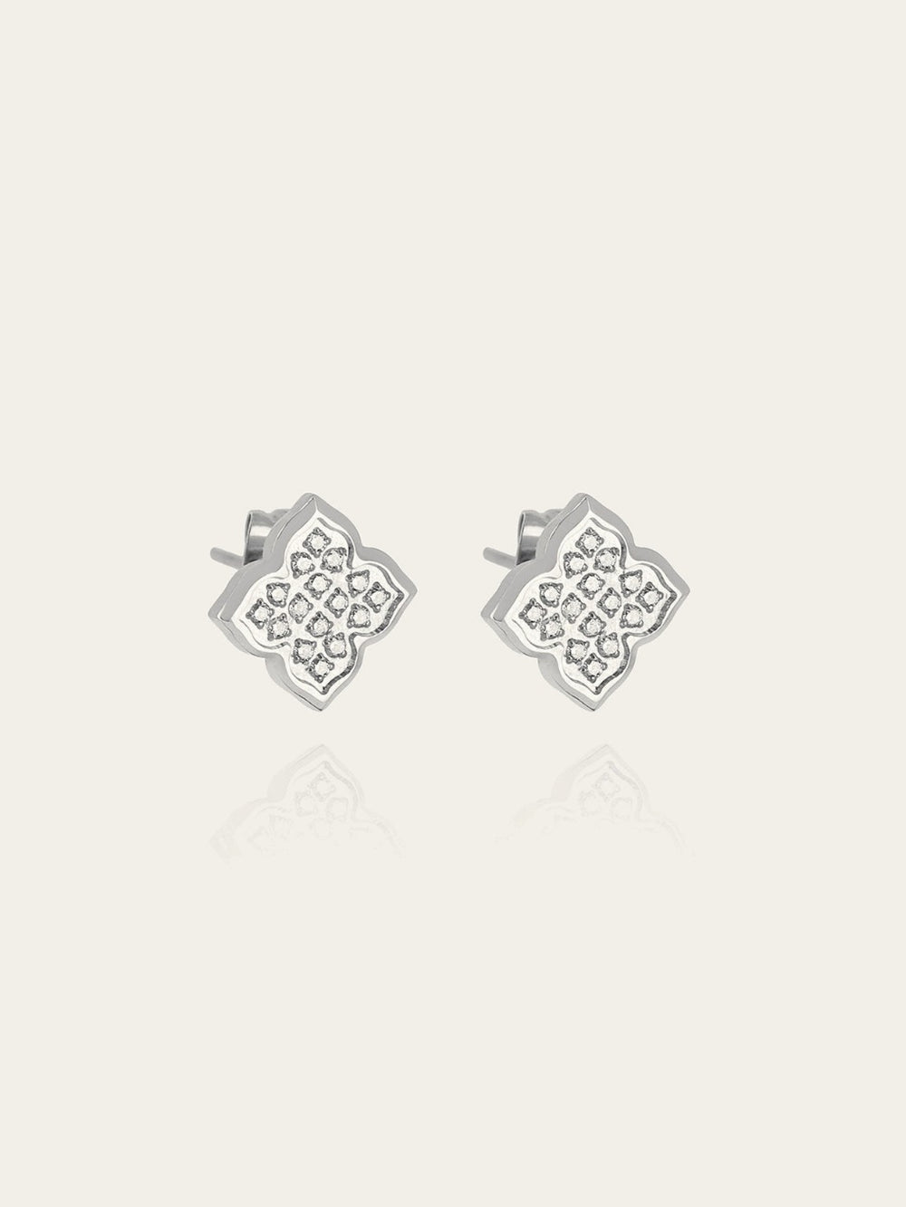 Boucles d'oreilles Norris 