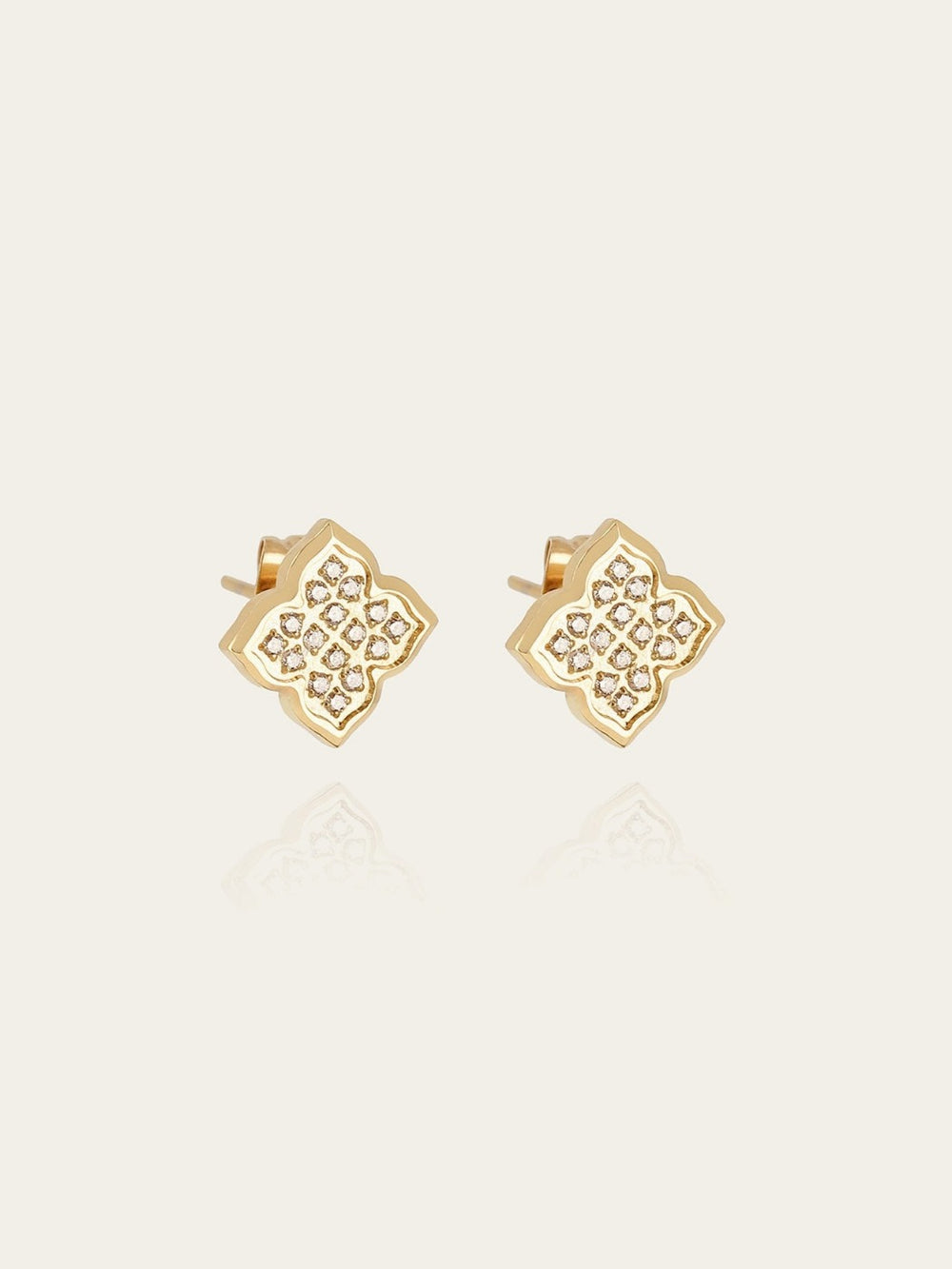 Boucles d'oreilles Norris 