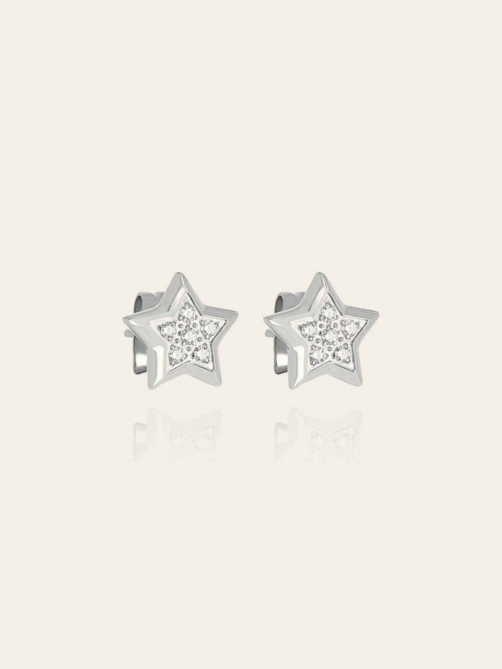 Boucles d'oreilles Aéris 