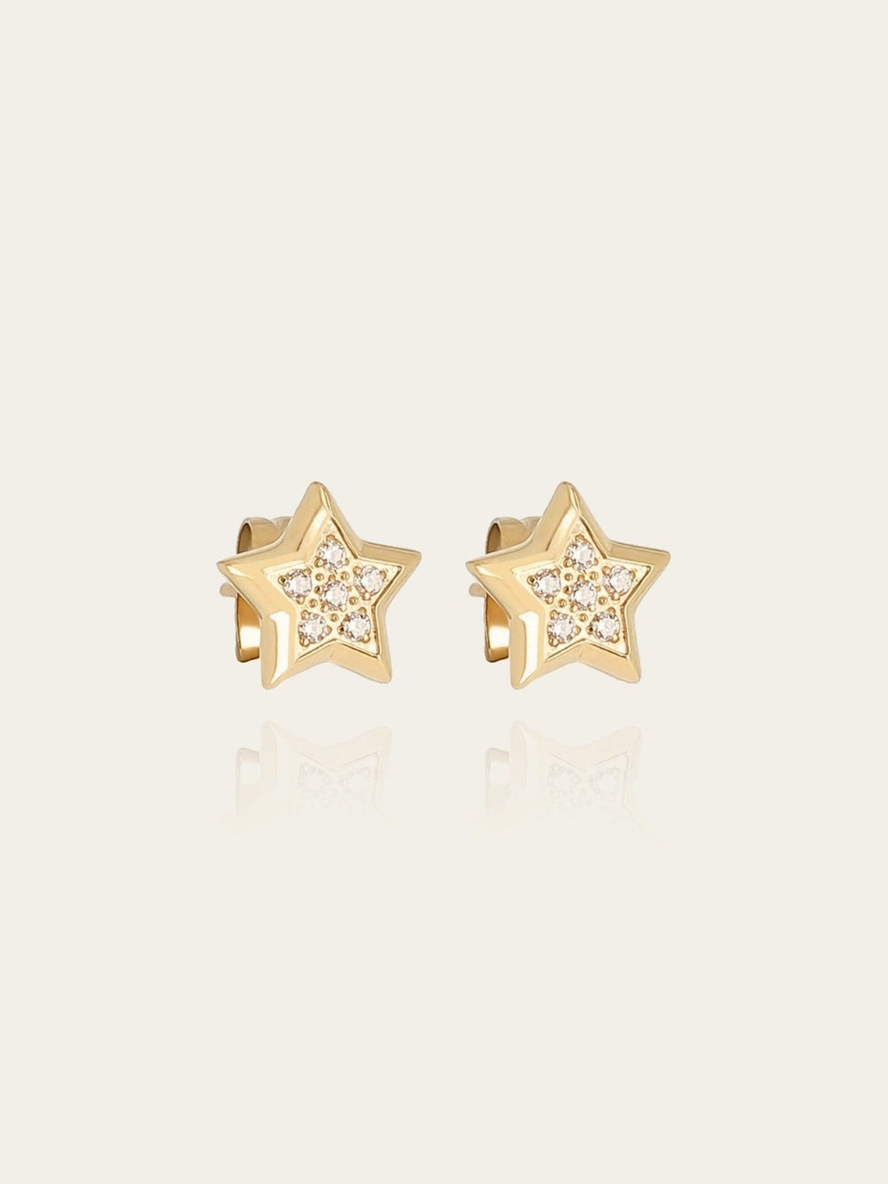 Boucles d'oreilles Aéris 