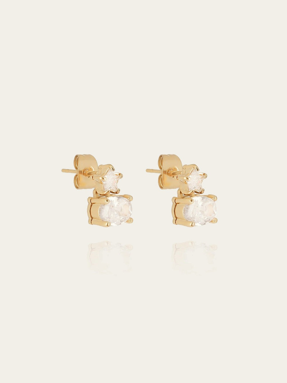 Gioia Earrings 