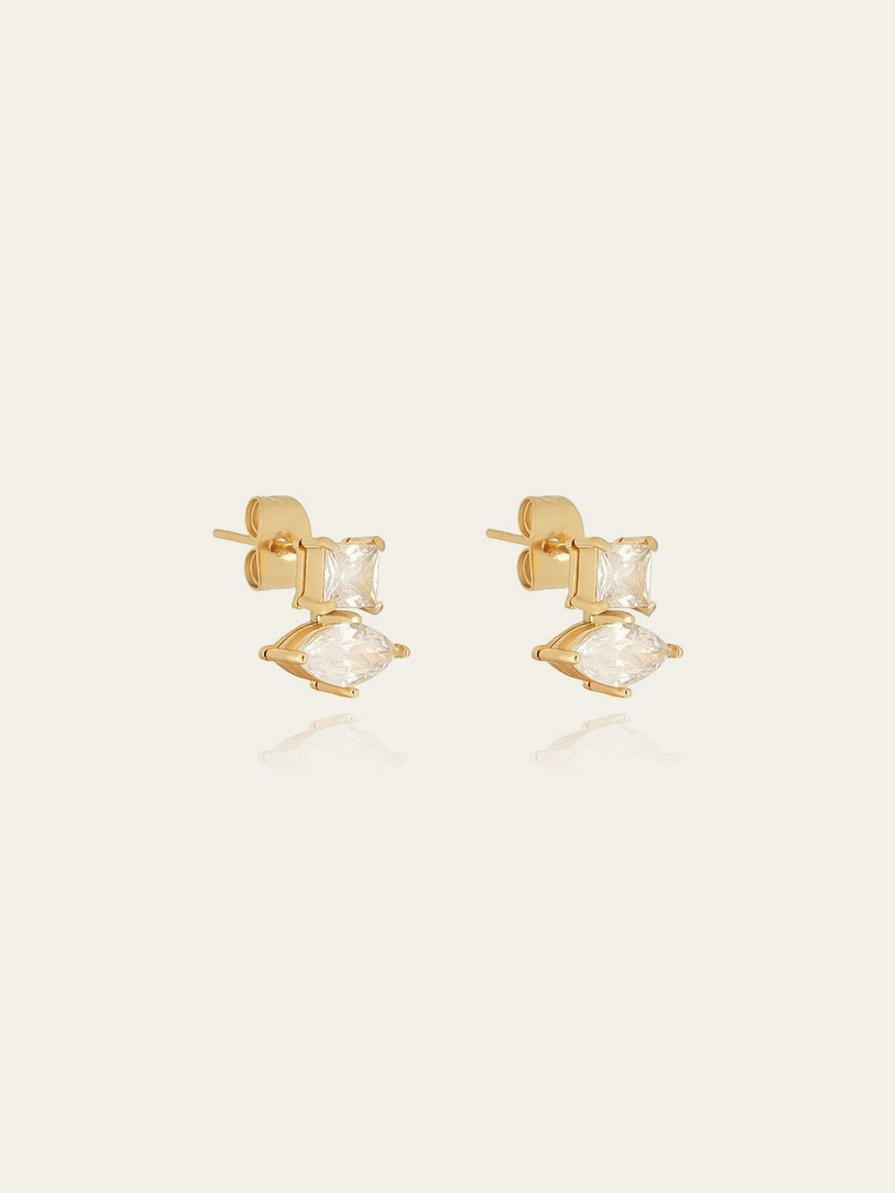 Boucles d'oreilles Ginevra 