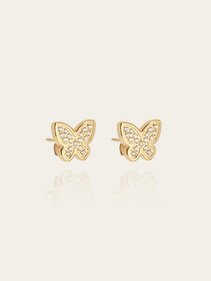 Logan Earrings 