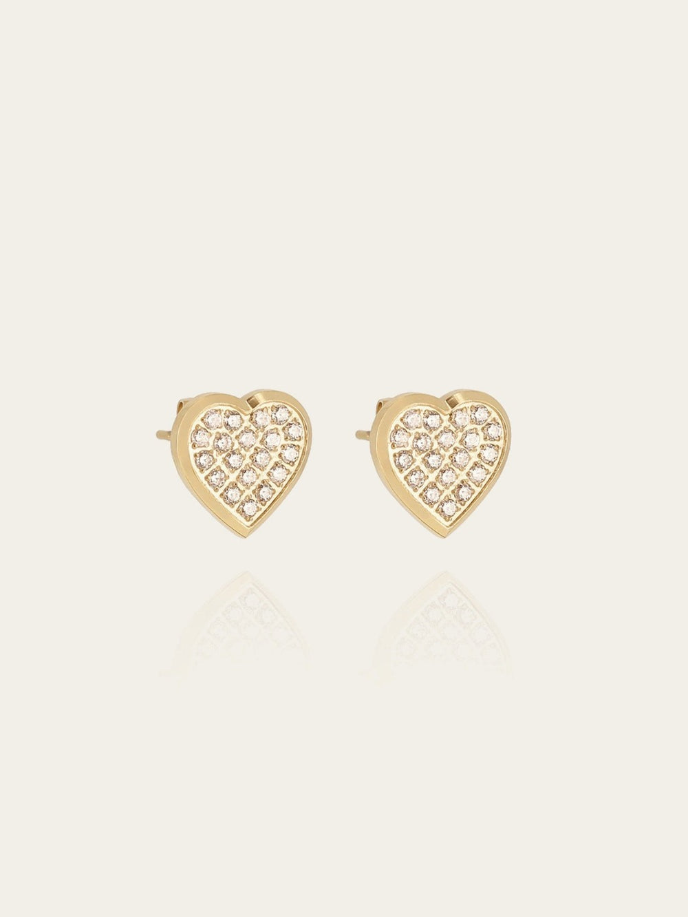 Boucles d'oreilles Aimée 