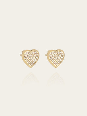 Boucles d'oreilles Aimée 