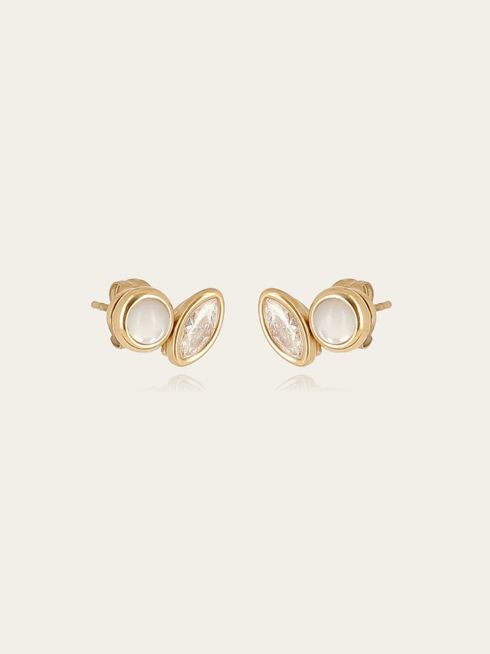 Boucles d'oreilles Ruffano 