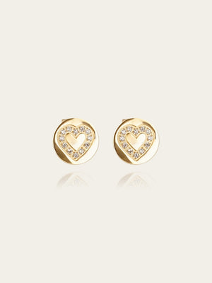 Catane Earrings 