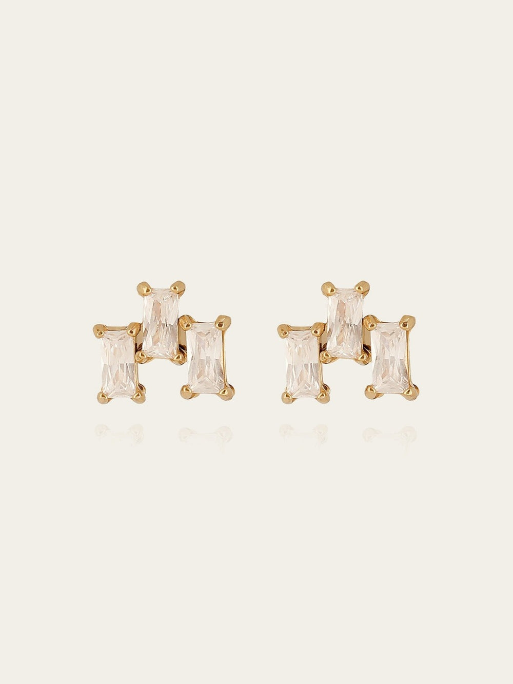 Boucles d'oreilles Maréa 