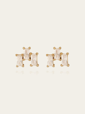 Boucles d'oreilles Maréa 