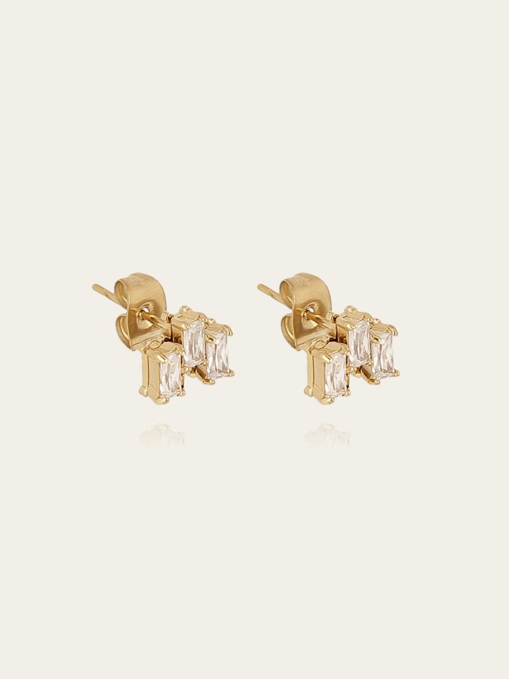 Boucles d'oreilles Maréa 