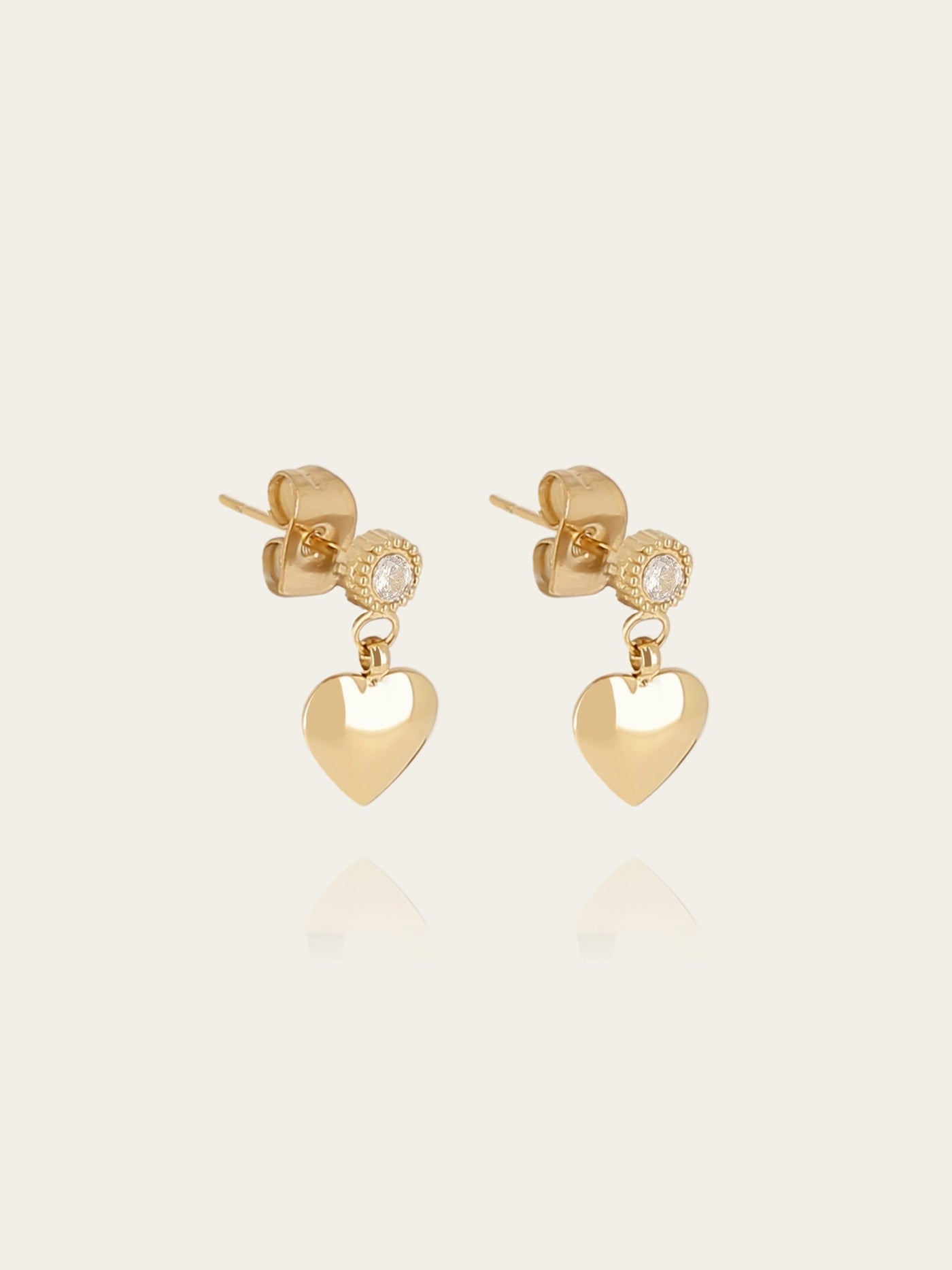 Boucles d'oreilles Procida 