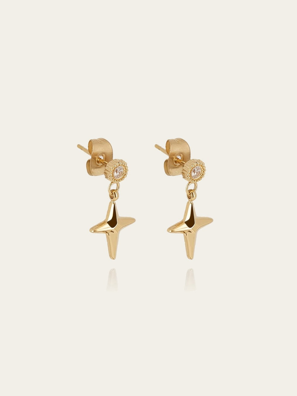 Paros Earrings 