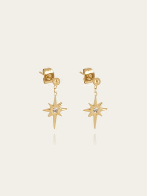 Boucles d'oreilles Aylan 