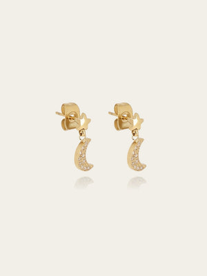 Ivo Earrings 