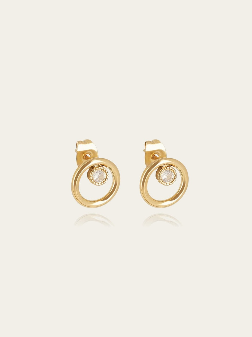 Elio Earrings 