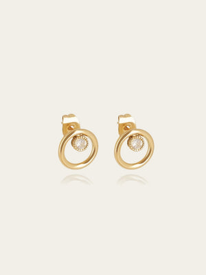 Elio Earrings 