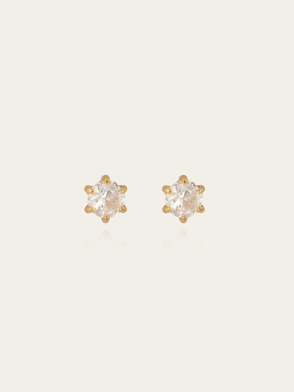 Boucles d'oreilles Kaori 