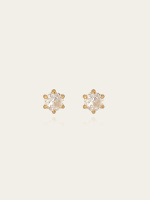 Boucles d'oreilles Kaori 