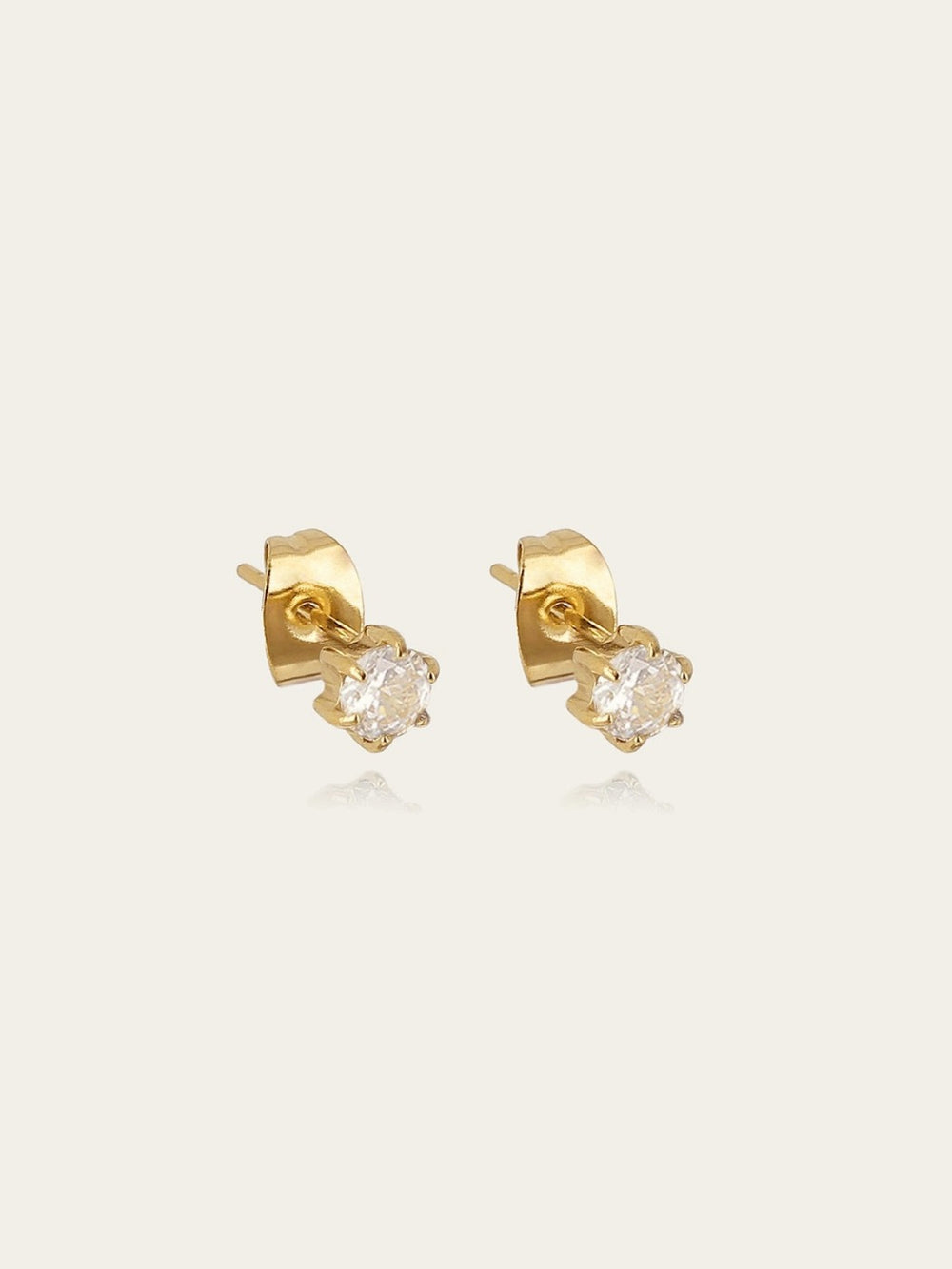 Boucles d'oreilles Kaori 