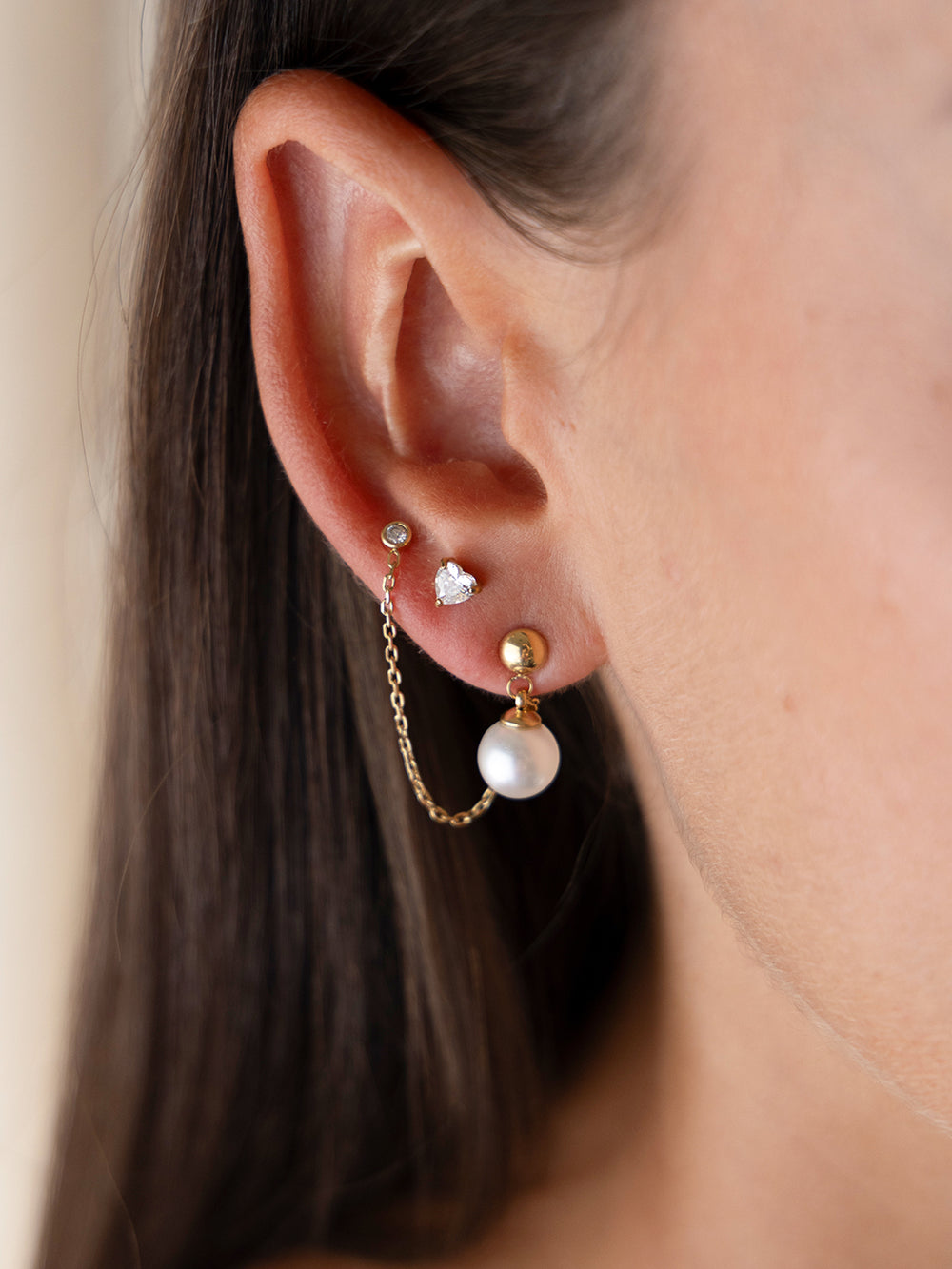 Boucles d'oreilles Sorenza 