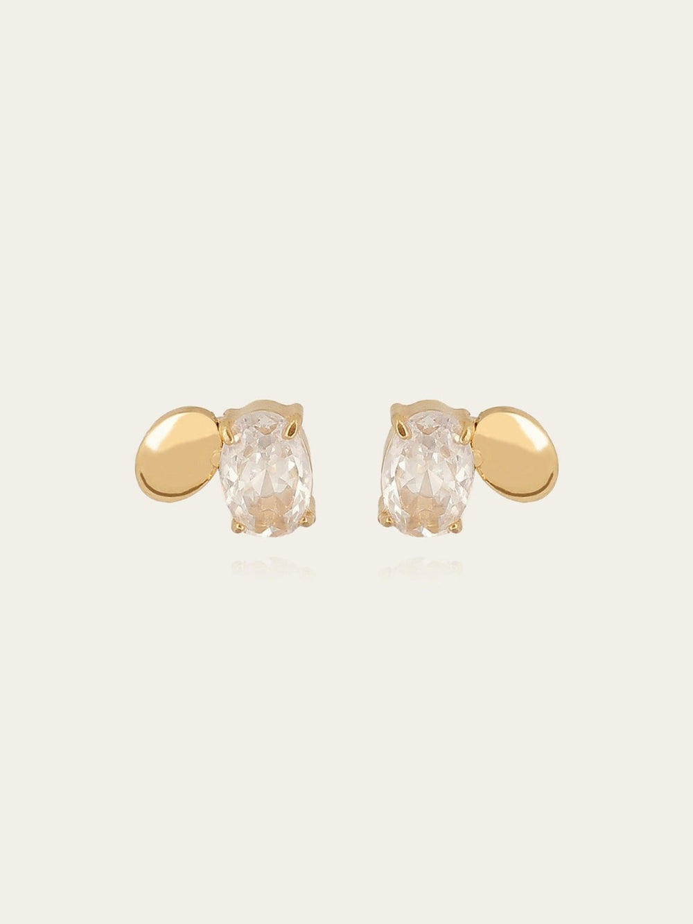 Boucles d'oreilles Ilya 