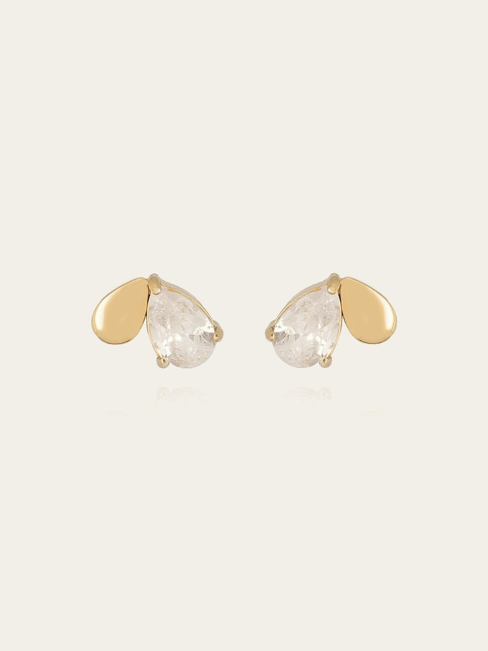 Boucles d'oreilles Alen 