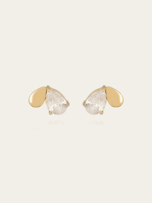 Boucles d'oreilles Alen 