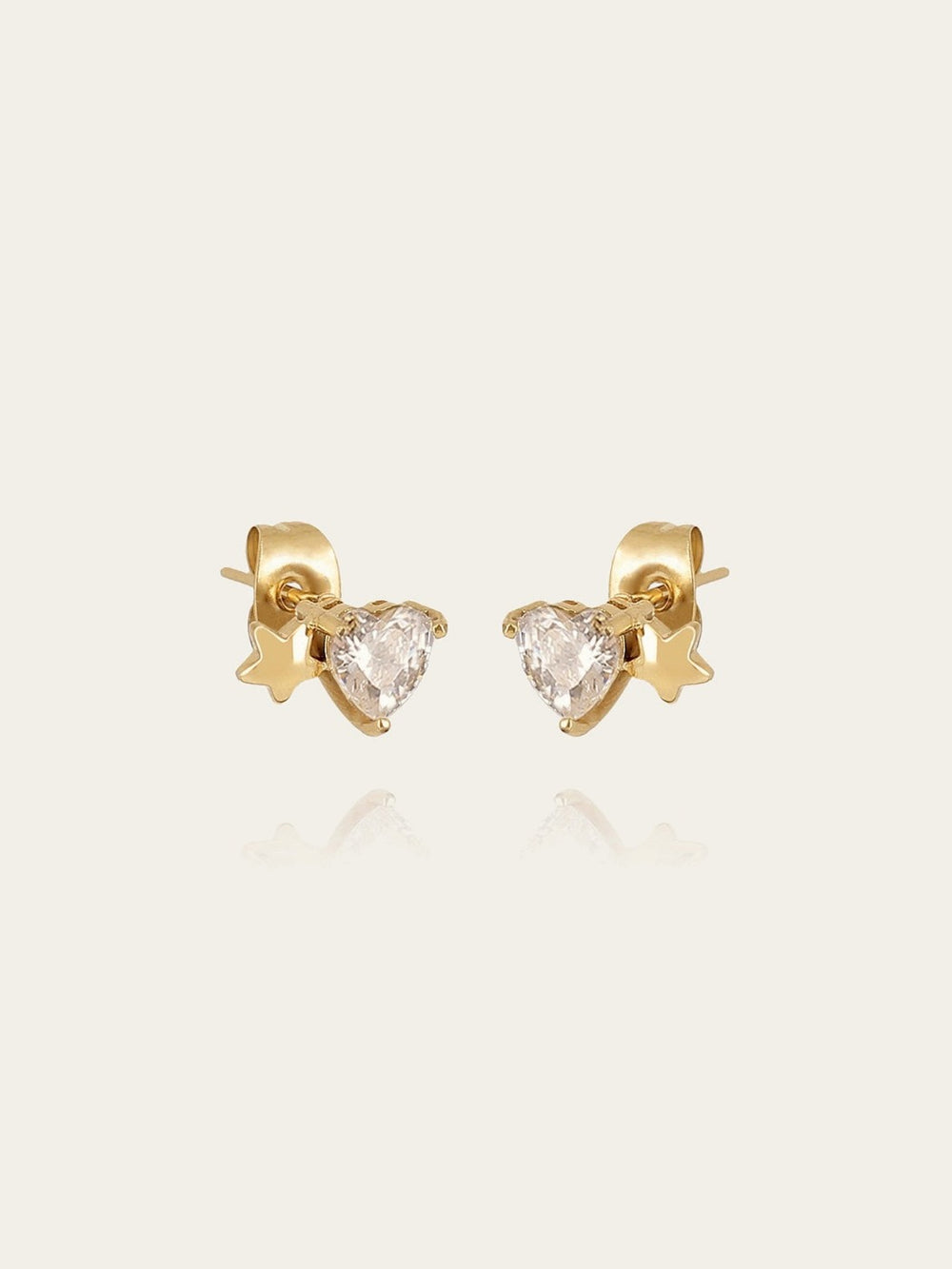 Boucles d'oreilles Kanoa 